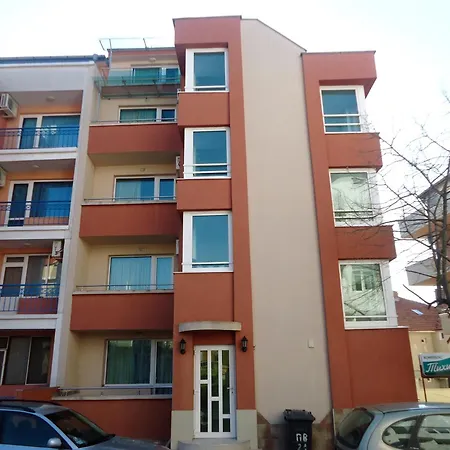 тихия кът 2*