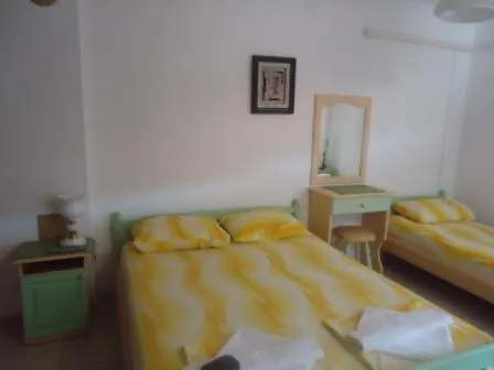 тихия кът Otel 2*