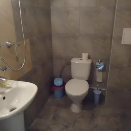 Otel тихия кът Süzebolu