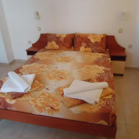 тихия кът Otel Süzebolu