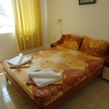 тихия кът Otel 2*