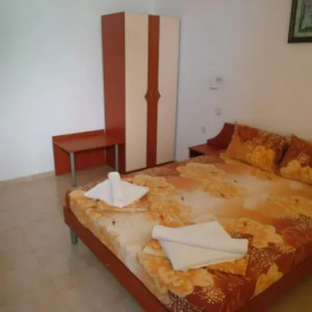 Otel тихия кът Süzebolu