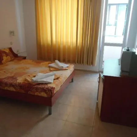 тихия кът Süzebolu