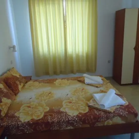 тихия кът Otel