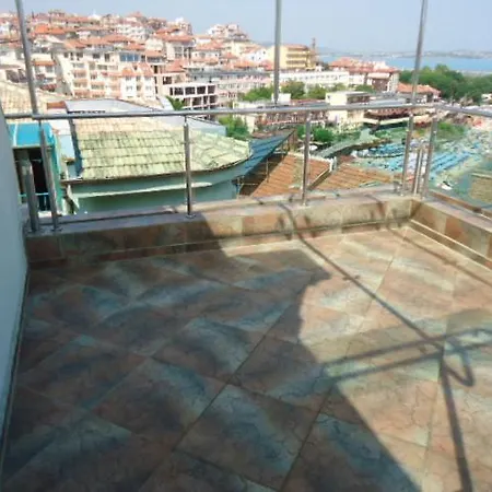 тихия кът Otel