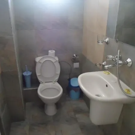 тихия кът Otel