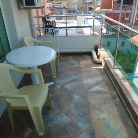 тихия кът 2*