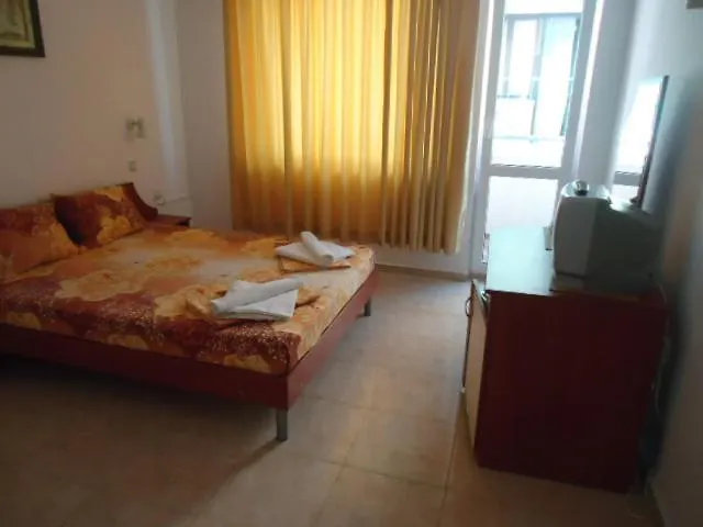 тихия кът Созопол