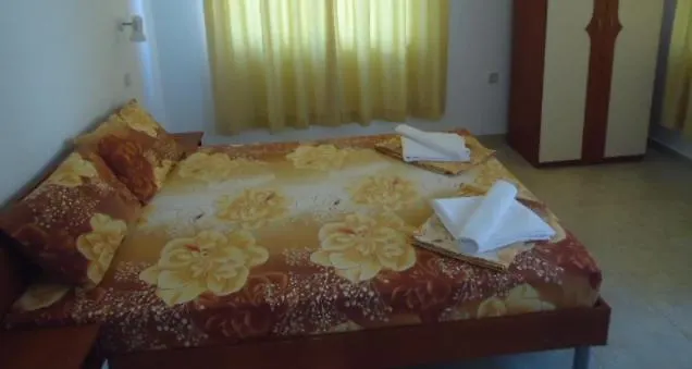 тихия кът Хотел 2*