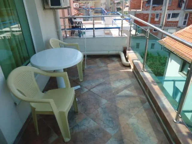 тихия кът 2*