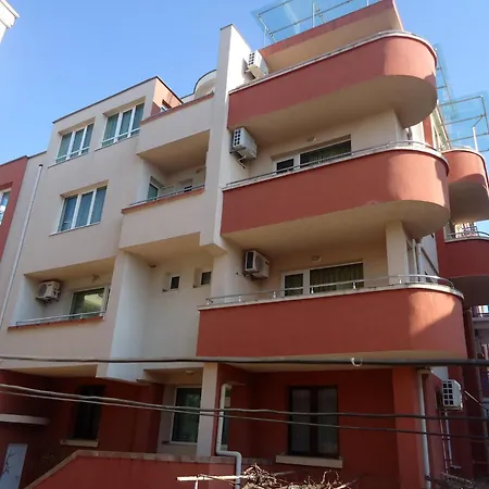 тихия кът 2* Sozopol