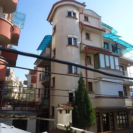 酒店 тихия кът