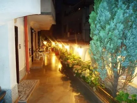 тихия кът 酒店